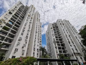 Residential and Condominium Painting