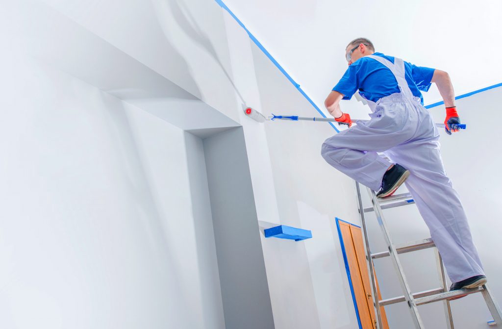 What Homeowners Need to Know for House Painting