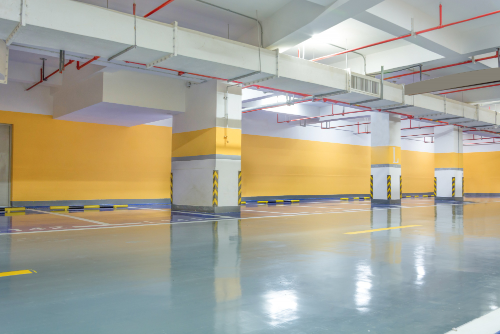 5 Benefits of Professional Floor Coating in Malaysia for Industrial Facilities